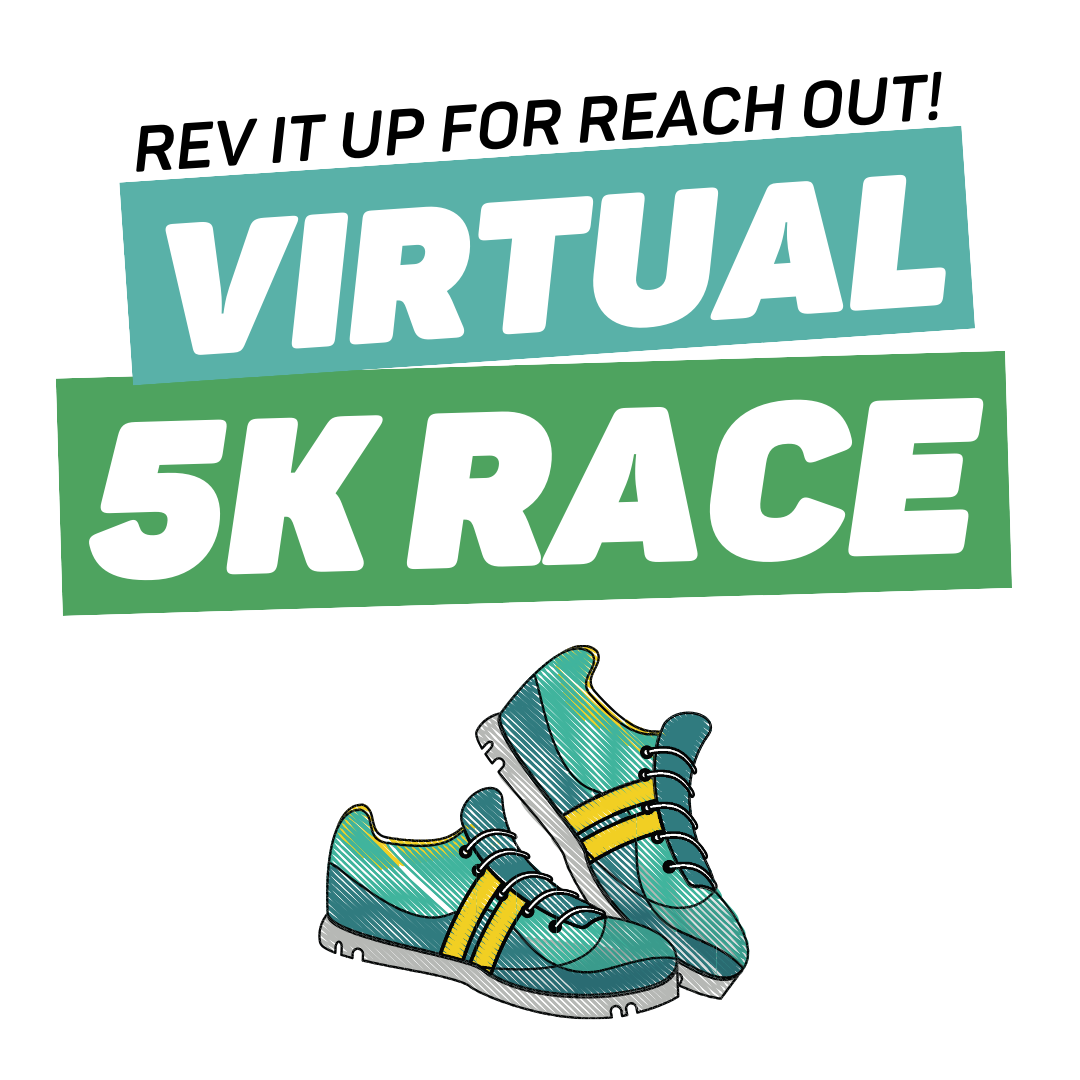 Rev Virtual 5K